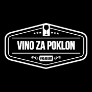 vino na poklon